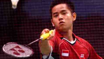 Malaysia Grand Prix Gold 2014: 6 Pebulutangkis Indonesia Di Semifinal